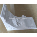 Ang Polyurethane Exquisite Statue Corbel